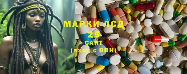 стаф Мегион